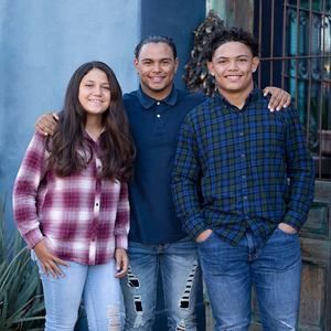 Meet your Posher, Claudette